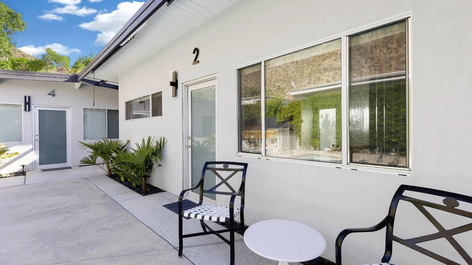 Condo 606 W Arenas Rd Unit 2 Παλμ Σπρινγκς 0*,  Ηνωμένες Πολιτείες της Αμερικής