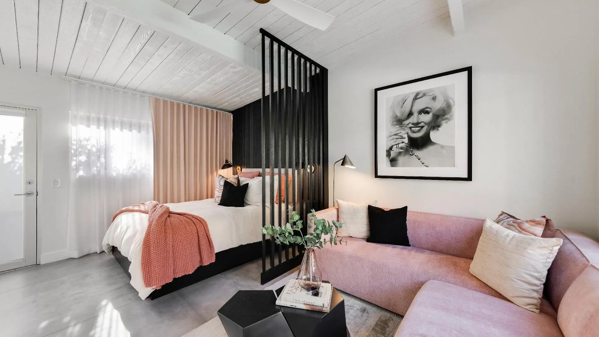 Condo 606 W Arenas Rd Unit 2 Παλμ Σπρινγκς Σπίτι διακοπών