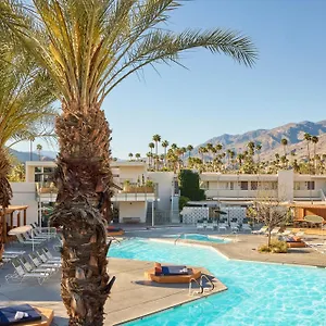 4* Hotell Ace And Swim Club