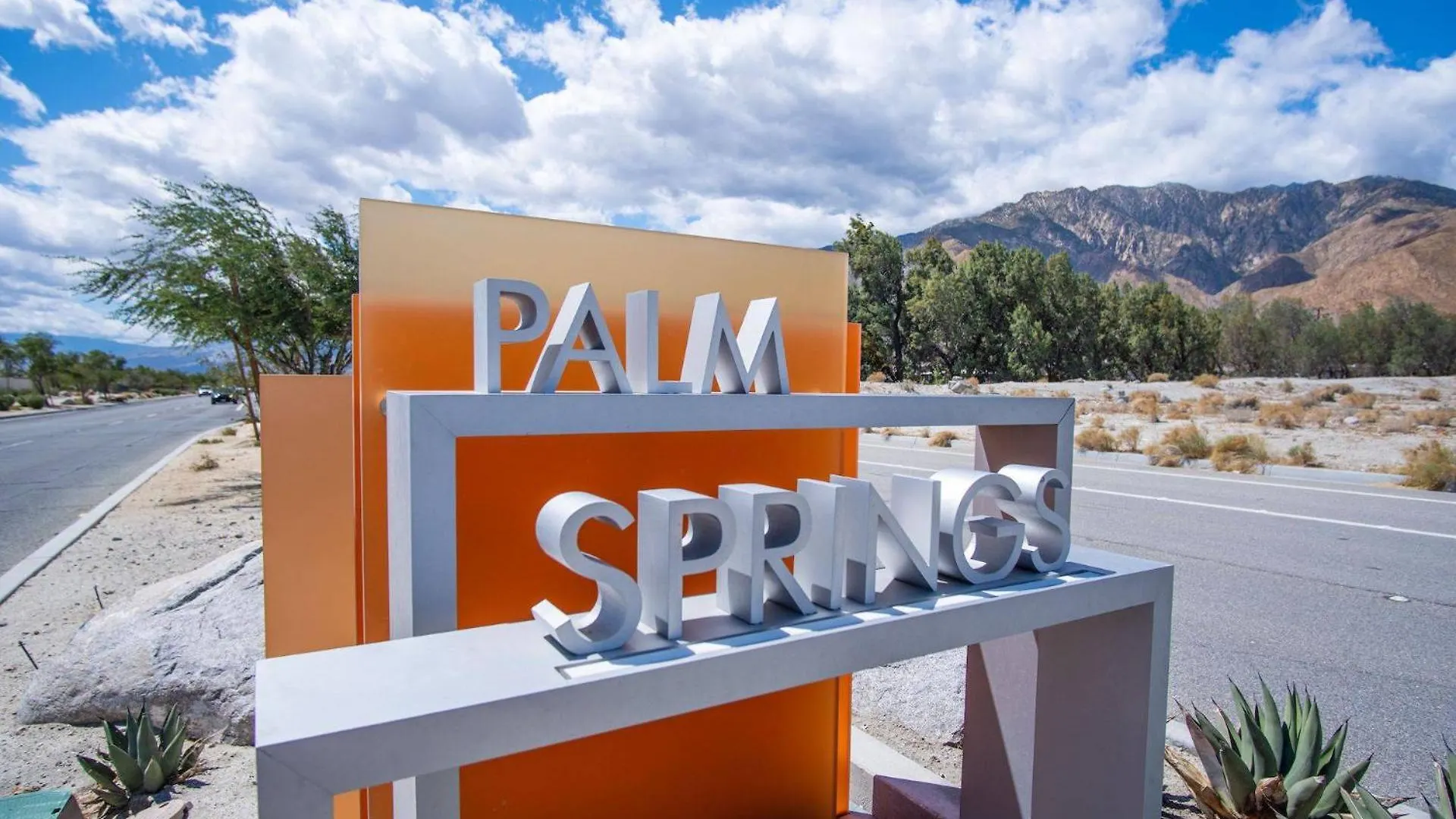 Casa vacanze Condo 606 W Arenas Rd Unit 2 Palm Springs