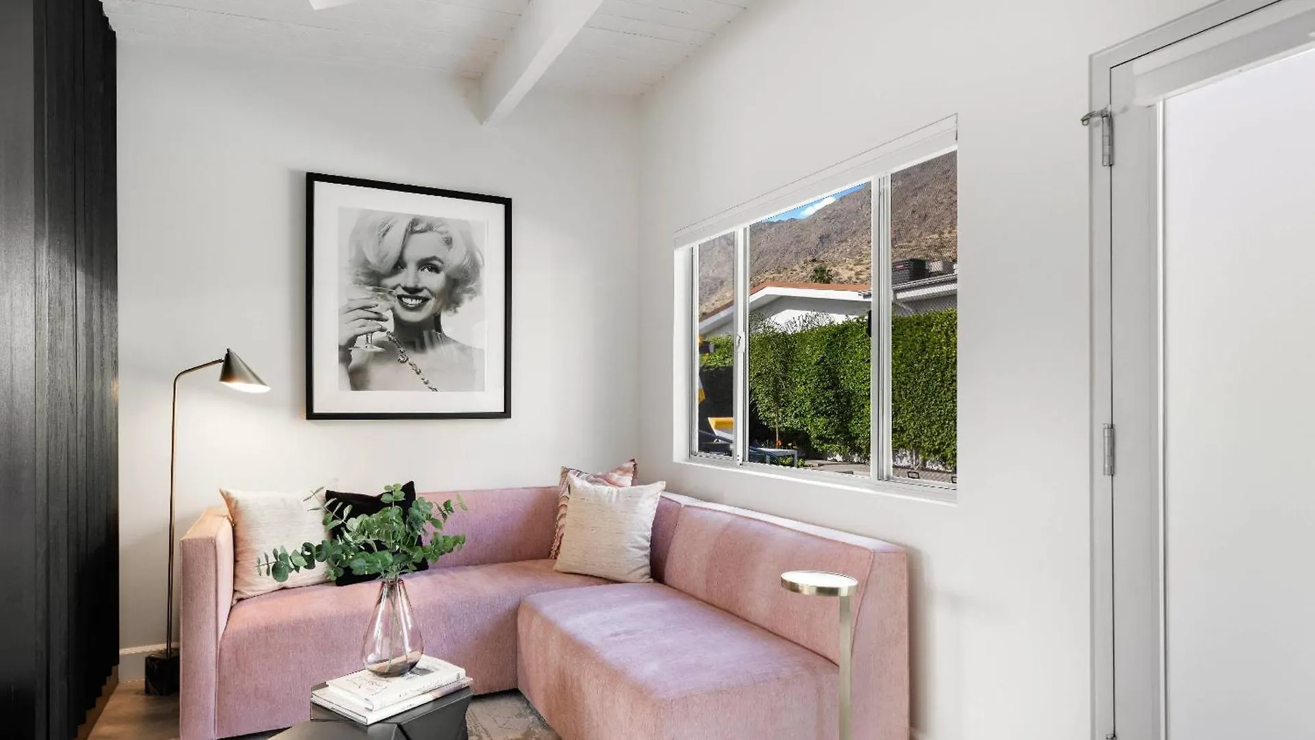 Casa vacanze Condo 606 W Arenas Rd Unit 2 Palm Springs